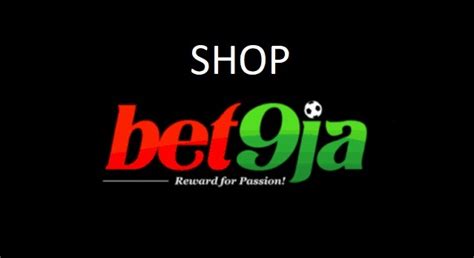 shop bet9ja com - Bet9ja 